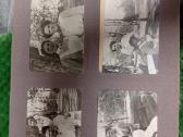1900-1928 Fotolabumas 200 nuotrauku - nuotraukos Nr. 2