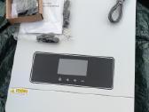 Hibridinis Inverteris 10.2kw saules elektrine