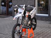 Vaikiškas Krosinis Motociklas Kayo Tt140-2 (2026)