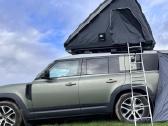 Thule, Volvo, Volkswagen, Mercedes stogo bagažinės - nuotraukos Nr. 4