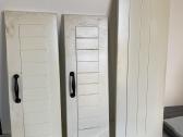 Ikea Spinteles Fasado Durelės