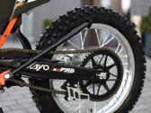 Motociklaskayo K2 Pro - nuotraukos Nr. 6
