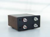 Altec 4722 Step-up (Sut) + Denon Dl-103