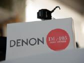 Altec 4722 Step-up (Sut) + Denon Dl-103 - nuotraukos Nr. 4