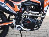 Kayo T2 enduro motociklas - nuotraukos Nr. 12