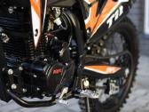 Kayo T2 enduro motociklas - nuotraukos Nr. 14