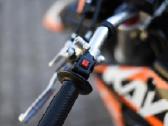 Kayo T2 enduro motociklas - nuotraukos Nr. 21