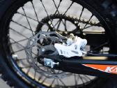 Kayo T2 enduro motociklas - nuotraukos Nr. 24