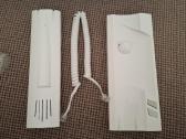 Audio telefonspynės (domofono) ragelis Pa-456
