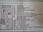 Audio telefonspynės (domofono) ragelis Pa-456 - nuotraukos Nr. 4
