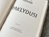 Romanas “paklydusi. (Knyga apie Iraną) - nuotraukos Nr. 3