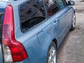 Volvo V50 1,6 80 kw - nuotraukos Nr. 7