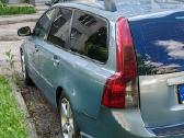 Volvo V50 1,6 80 kw - nuotraukos Nr. 8