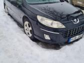 Peugeot - nuotraukos Nr. 2