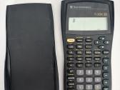 Skaičiuotuvas Texas Instruments Ti-30x Iib
