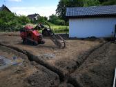 Darbas prie gerbūvio, apželdinimo srityje, Kaune - nuotraukos Nr. 8