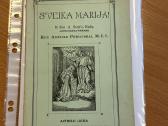 Sveika Marija! 1933
