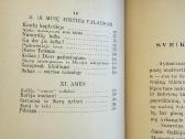 Sveika Marija! 1933 - nuotraukos Nr. 5