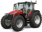 Massey Ferguson, Deutz-fahr, Valtra Valmet stiklai