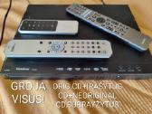 CD/cdr,dvd Orig/neorig.skaito viską - nuotraukos Nr. 2