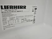Šaldytuvas Liebherr T140 - nuotraukos Nr. 3
