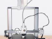 Perku Bambu 3D printeri(us) su defektais