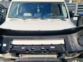 Fj Cruiser bamperis - nuotraukos Nr. 2