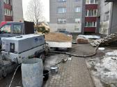 Grindų betonavimas ir paruošimo paslaugos. - nuotraukos Nr. 5