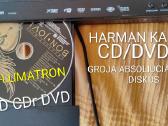 CD/cdr,dvd Orig/neorig.skaito viską