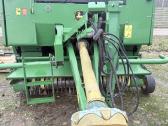 John deere 623 silage special