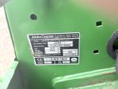 John deere 623 silage special - nuotraukos Nr. 2