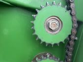 John deere 623 silage special - nuotraukos Nr. 5