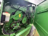 John deere 623 silage special - nuotraukos Nr. 6