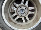 R16, MB, VW lieti ratlankiai - nuotraukos Nr. 5