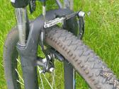 Rockrider St100 dviratis - nuotraukos Nr. 2
