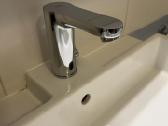 Grohe Eurosmart sensorinis maišytuvas