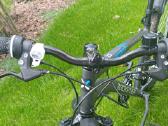 Rockrider St100 dviratis - nuotraukos Nr. 4