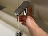 Grohe Eurosmart sensorinis maišytuvas - nuotraukos Nr. 3