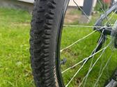 Rockrider St100 dviratis - nuotraukos Nr. 7