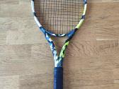 Babolat Pure Aero Tennis lauko teniso raketė