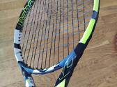 Babolat Pure Aero Tennis lauko teniso raketė - nuotraukos Nr. 2