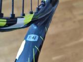 Babolat Pure Aero Tennis lauko teniso raketė - nuotraukos Nr. 3