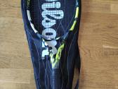 Babolat Pure Aero Tennis lauko teniso raketė - nuotraukos Nr. 6