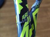 Babolat Pure Aero Tennis lauko teniso raketė - nuotraukos Nr. 10