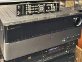 Harman Kardon Hd970 / CD grotuvai mp3 dvd bluray - nuotraukos Nr. 6