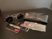 Ray Ban Hexagonal - nuotraukos Nr. 2