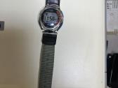 Casio Pathfinder Tough Solar