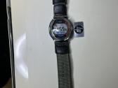 Casio Pathfinder Tough Solar - nuotraukos Nr. 3