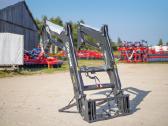Frontalinis krautuvas Metal-technik - nuotraukos Nr. 7