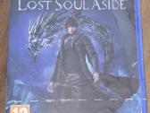 Lost Soul Aside Playstation 5